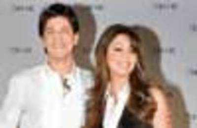 SRK's bro-in-law to marry