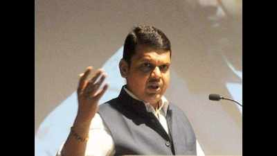 Maharashtra CM's 'Jallianwala..' remarks insult to martyrs: Devendra Fadnavis