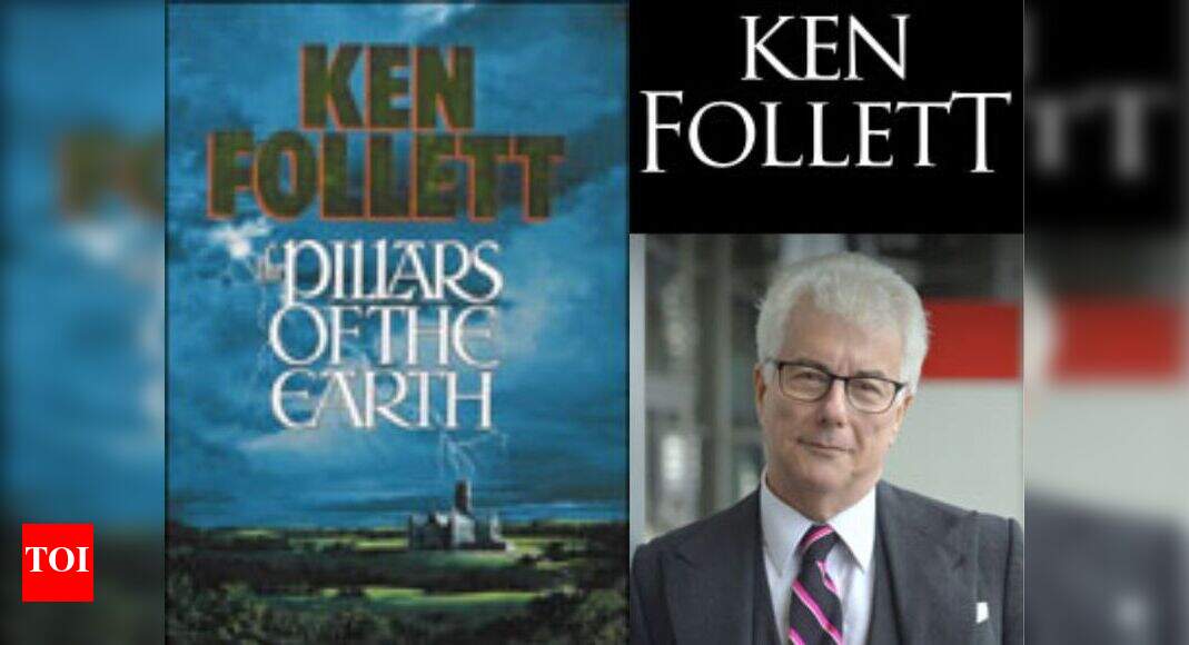 'The Pillars of the Earth' prequel to release after 30 years Times of