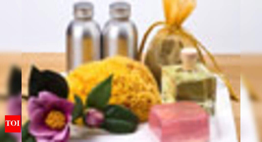 Try some exotic homemade hair masks Times of India