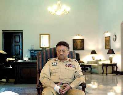 Pak Army says Musharraf can never be traitor; verdict 'received with lot of pain and anguish'