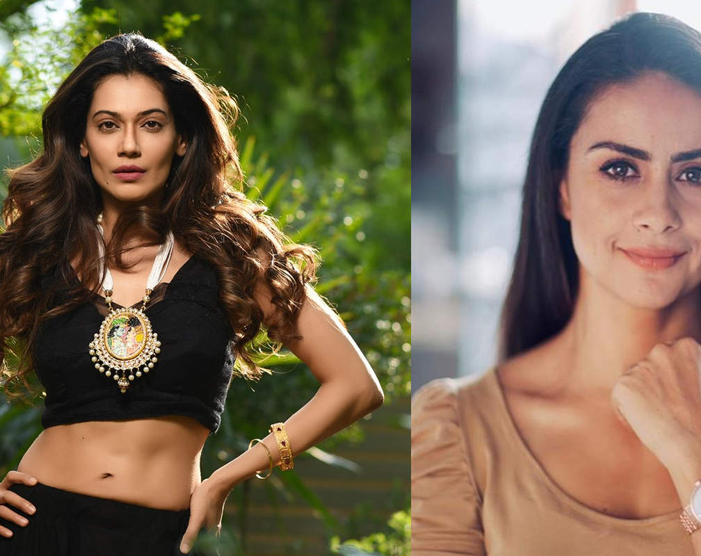 
Payal Rohatgi granted bail, Gul Panag takes a jibe at Rajasthan police for the former's arrest
