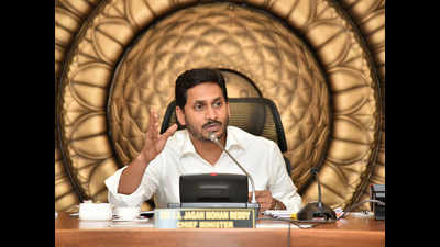 Andhra Pradesh to have three capitals, says YS Jaganmohan Reddy
