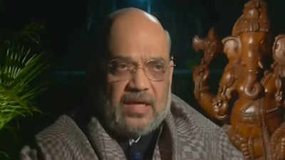 Congress, TMC have misled people on CAA: Amit Shah