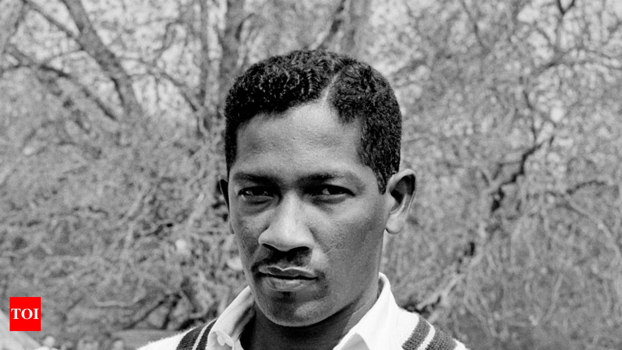 West Indies batting great Butcher dies at 86 Off the field News