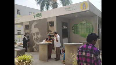 Indira canteens outside Bengaluru to be renamed after Maharishi Valmiki