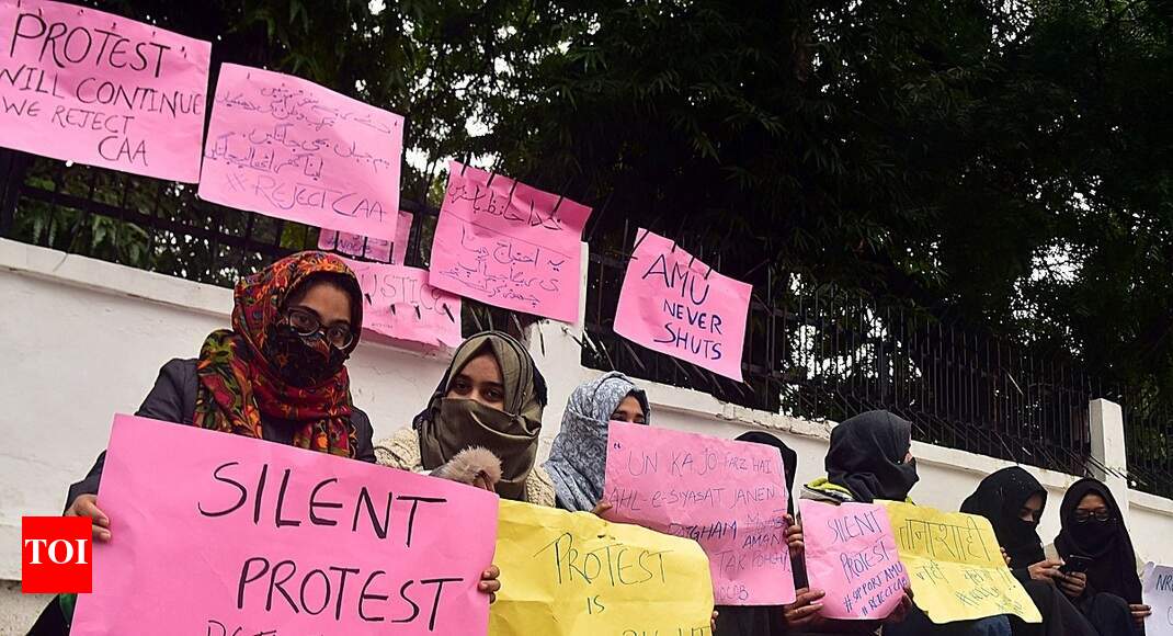 Govt firm on CAA, oppn petitions Prez: Top developments & reactions