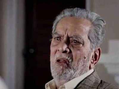 'Samna' actor Dr Shriram Lagoo passes away at 92