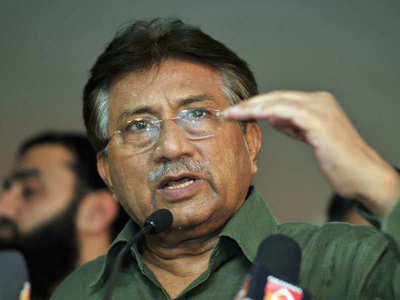 Pak court sentences Pervez Musharraf to death in high treason case, military reacts angrily