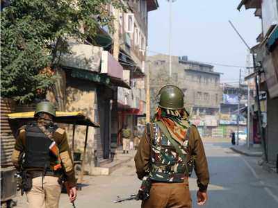 UNSC members force China to bury request for Kashmir debate