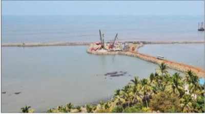 SC gives nod to 14,000cr Mumbai coastal road project