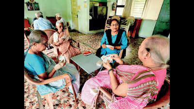 Amendment to the senior citizen bill will reduce elders' abuse - Hindustan  Times