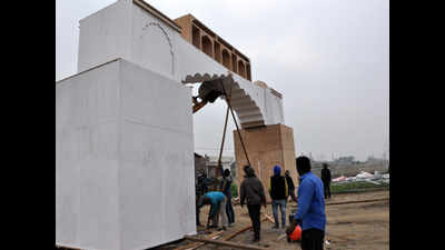Bihar: ‘Kangan Ghat tent city to be ready by December 24’