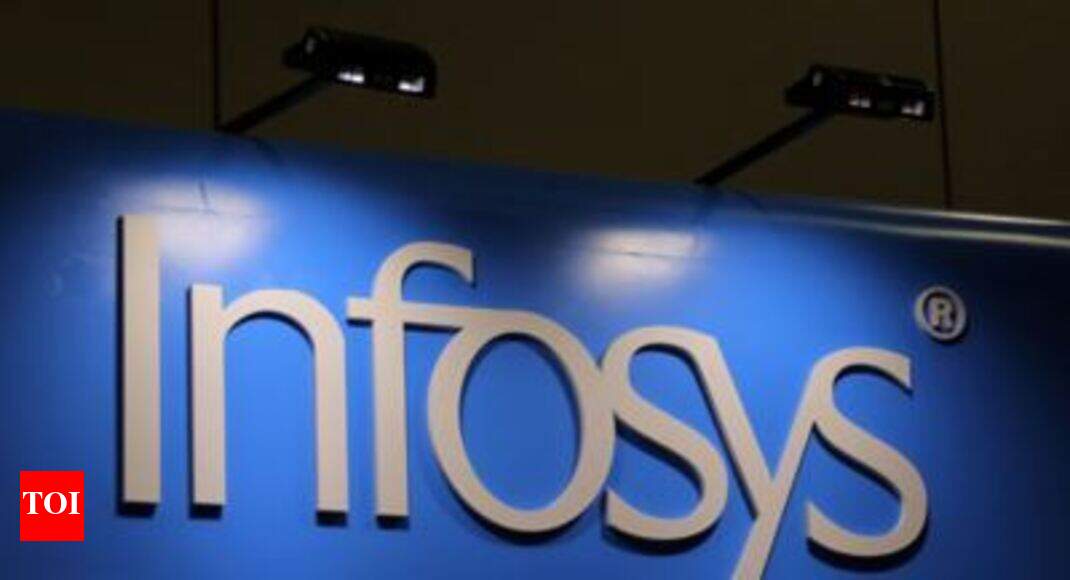Infosys deputy CFO retained, gets new responsibilities