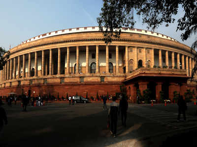Image result for indian parliament indiatimes