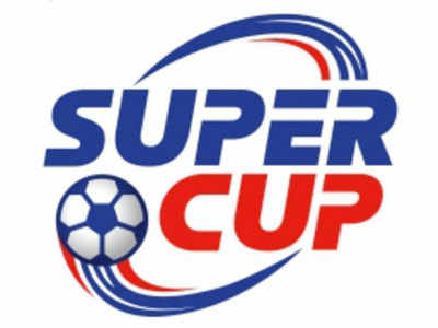 Uncertain Future For Super Cup Football News Times Of India