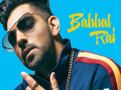 Put your dancing boots on as Babbal Rai’s ‘Bhangra Thok K’ is out