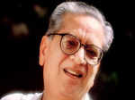 Eminent theatre-film actor Shriram Lagoo passes away