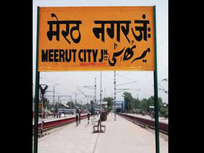 No room to even consider name-change request, says Meerut DM