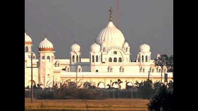Stop entry fee on non-Sikhs to enter Kartarpur complex: Trust