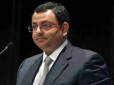 NCLAT restores Cyrus Mistry as executive chairman of Tata Sons