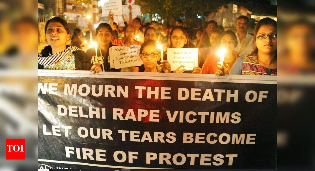 Nirbhaya case All you want to know about Nirbhaya Fund and Nirbhaya