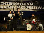 Music lovers enjoy at Hyderabad Jazz Festival