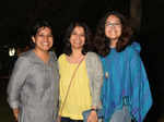Neha, Sheetal and Muskan