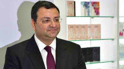 Cyrus Mistry restored as executive chairman of Tata Sons