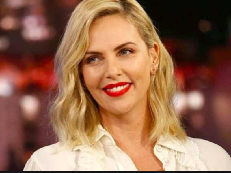 Charlize Theron Movie Latest