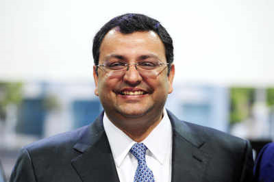 Various Tata Group stocks tank after NCLAT restores Cyrus Mistry as ...