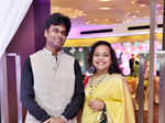 Aditya and Nidhi