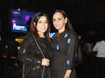 Anju Jain and Sona