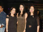 Radhika, Sushma and Smita