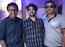 Imman collaborates with Sid Sriram for a song from 'Teddy'