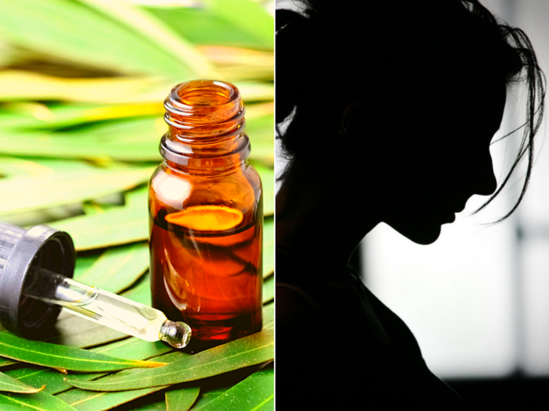 Aromatherapy for depression Does it really work? Times of India