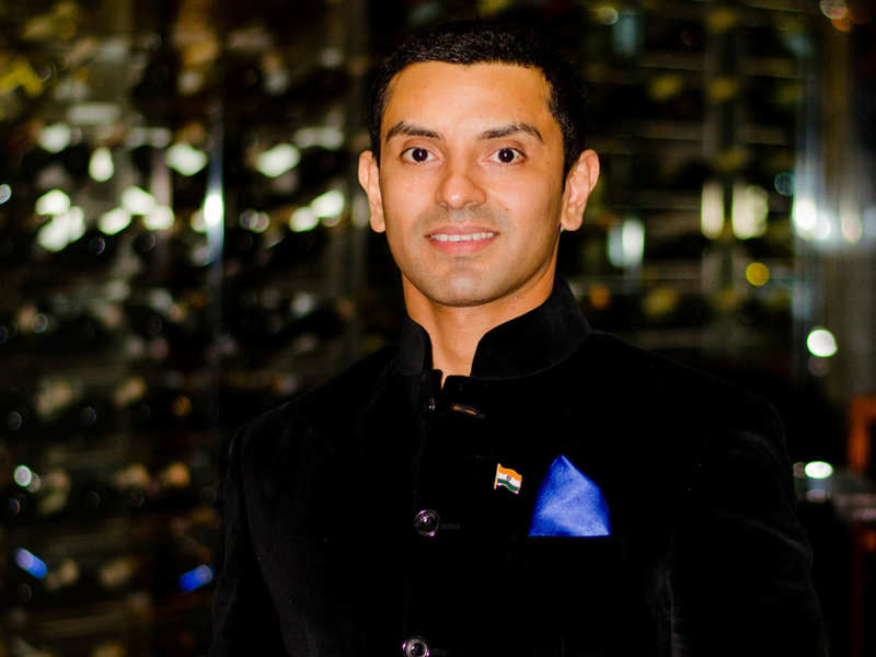 Bigg Boss 13&#39;s Tehseen Poonawalla: I was not cut out for the reality show,  my battles are for the soul of India - Times of India