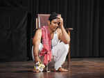Muskuraiye Aap Lucknow Main Hain: A play