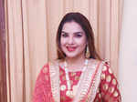 Trishna Pritam