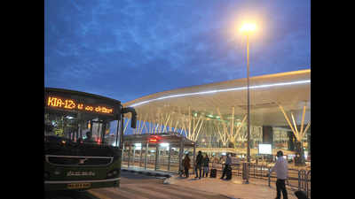 Bengaluru to get world-class concert and experience arena at Kempegowda International Airport