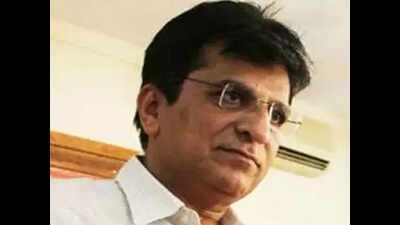 BJP leader Kirit Somaiya says he fears attacks by Sena workers