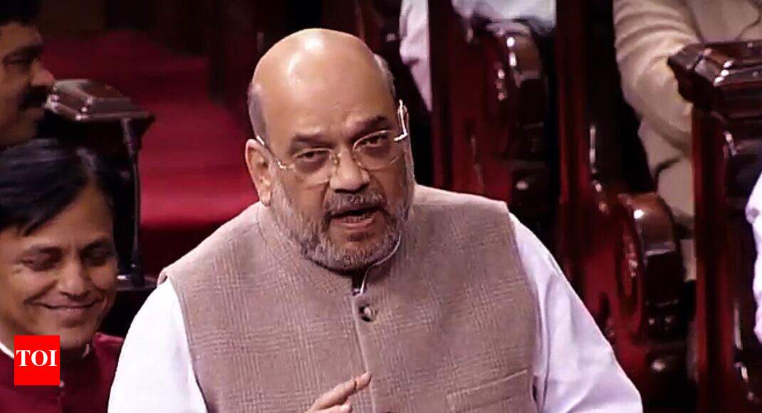 Citizenship Amendment Act: Key things to know
