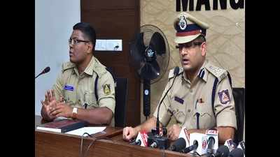 CAA protests: Mangaluru police to keep a close watch on social media