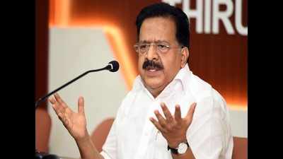 CAG audit on Kannur airport: KIAL playing fraud in Kerala HC, alleges Kerala opposition leader