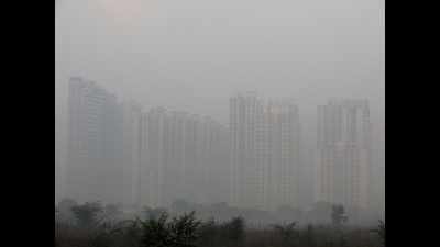 Air quality plunges to very poor category in Noida, Greater Noida and Ghaziabad