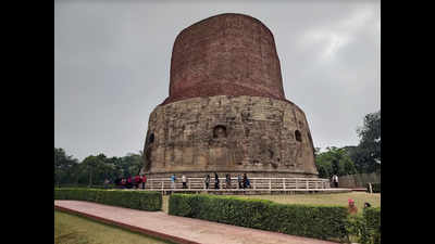 Sarnath eyes a permanent place in UNESCO list