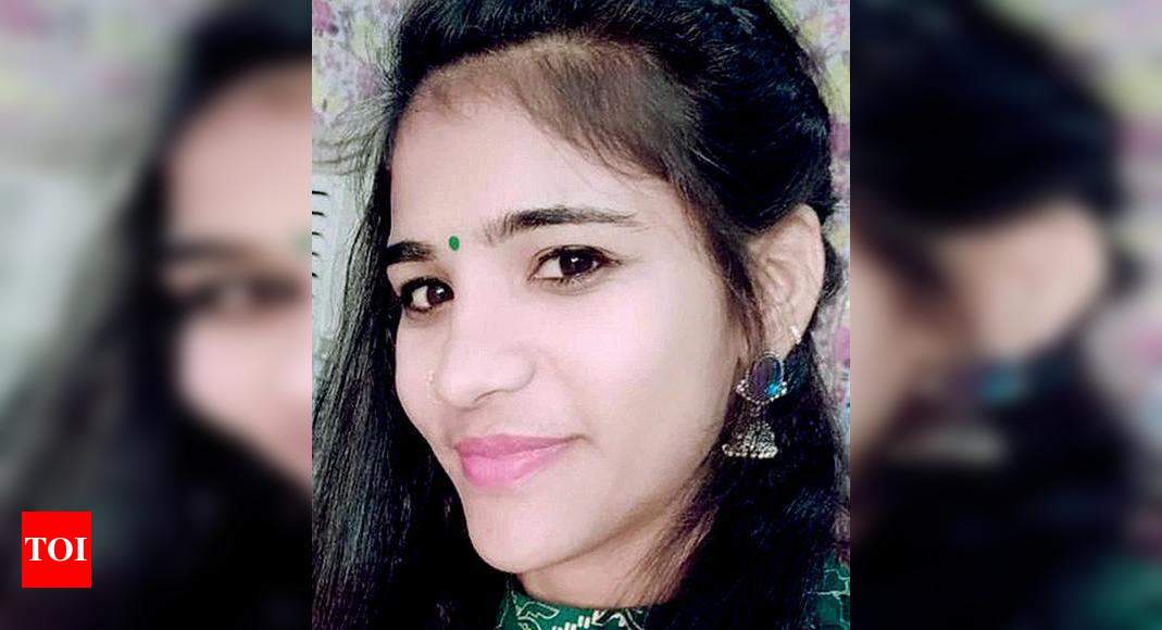 Nurse’s body found; suicide suspected | Rajkot News - Times of India