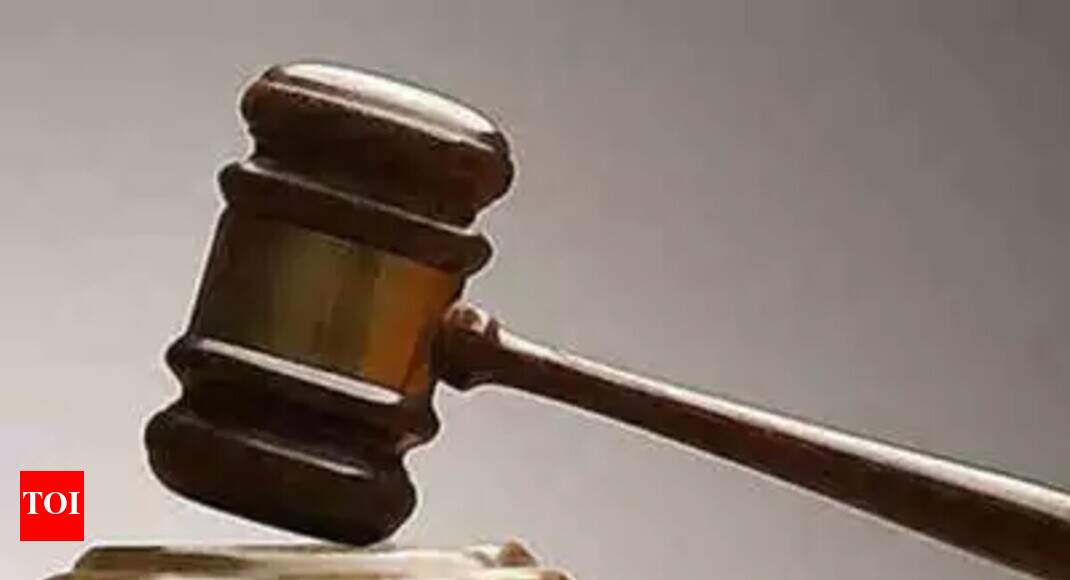 Do not conduct trials in undue haste: SC