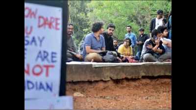 Anti-CAA stir: Many Bengaluru colleges are discouraging students from joining protests