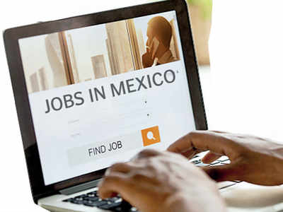Not US, it’s Mexico calling for Telugu techies